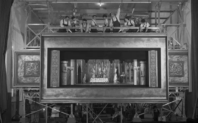 Sonderausstellung im Hällisch-Fränkischen Museum