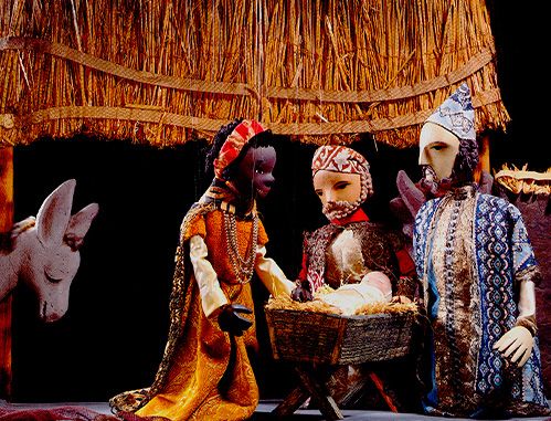 Die-Weihnachtsgeschichten-Gerhards-Marionetten