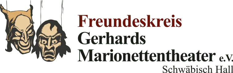 Freundeskreis Gerhards Marionettentheater e.V. Freundeskreis Gerhards Marionettentheater e.V.