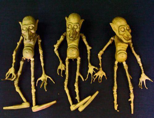 Sturm-Gerhards-Marionetten