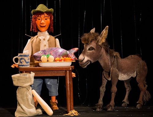 Tischlein-deck-dich-Gerhards-Marionetten