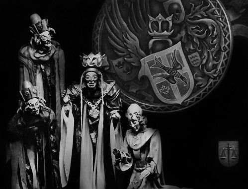 lanzelot-und-sanderein-gerhards-marionetten